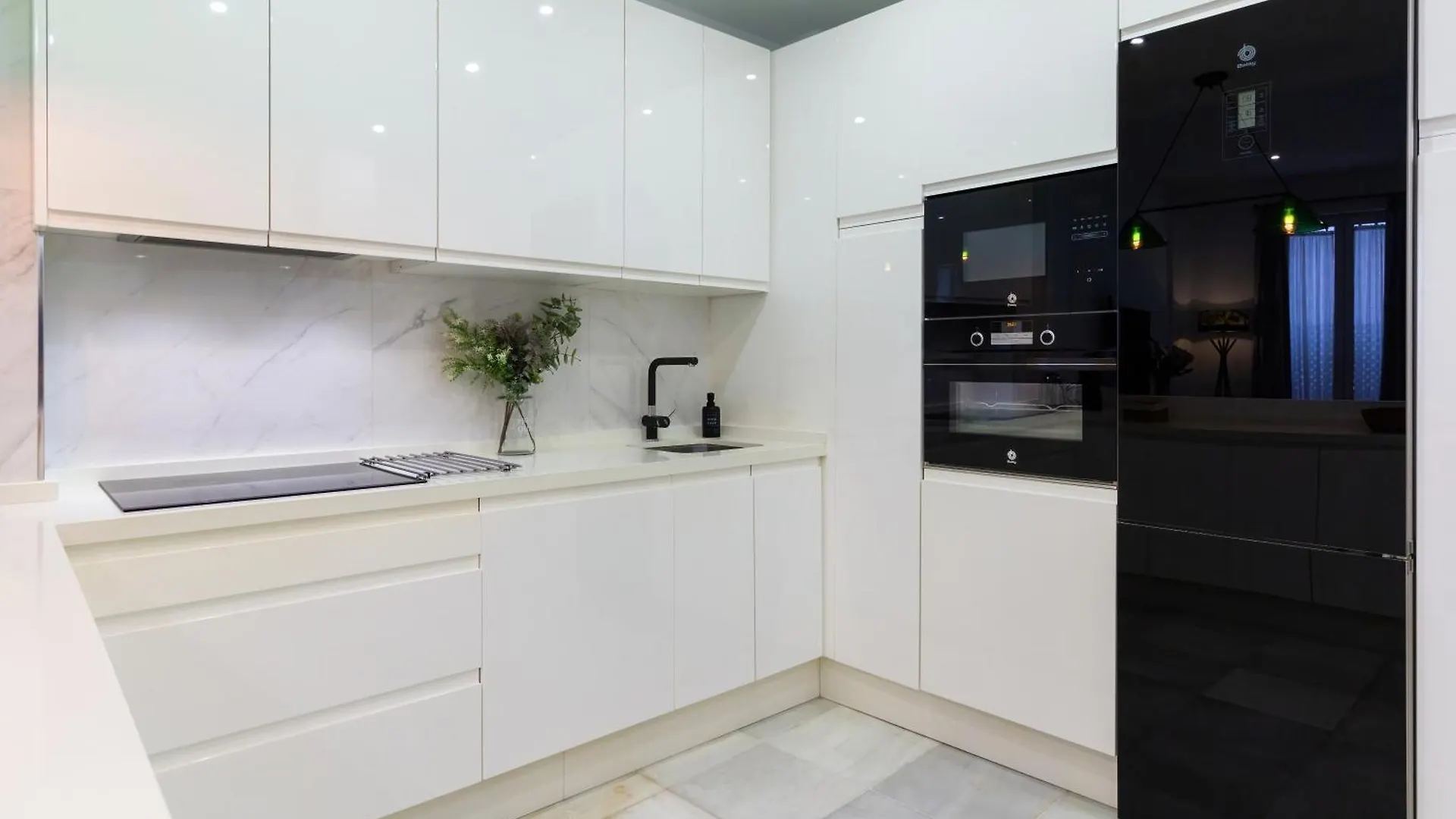 Alohamundi Compania Apartment Seville