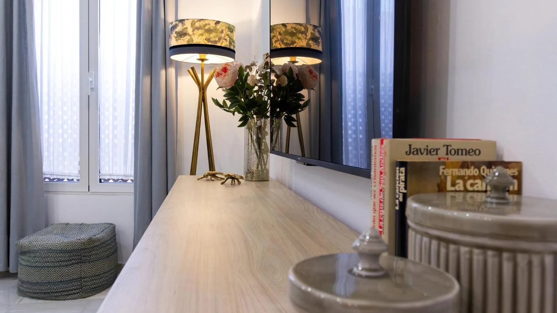 Alohamundi Compania Apartment Seville