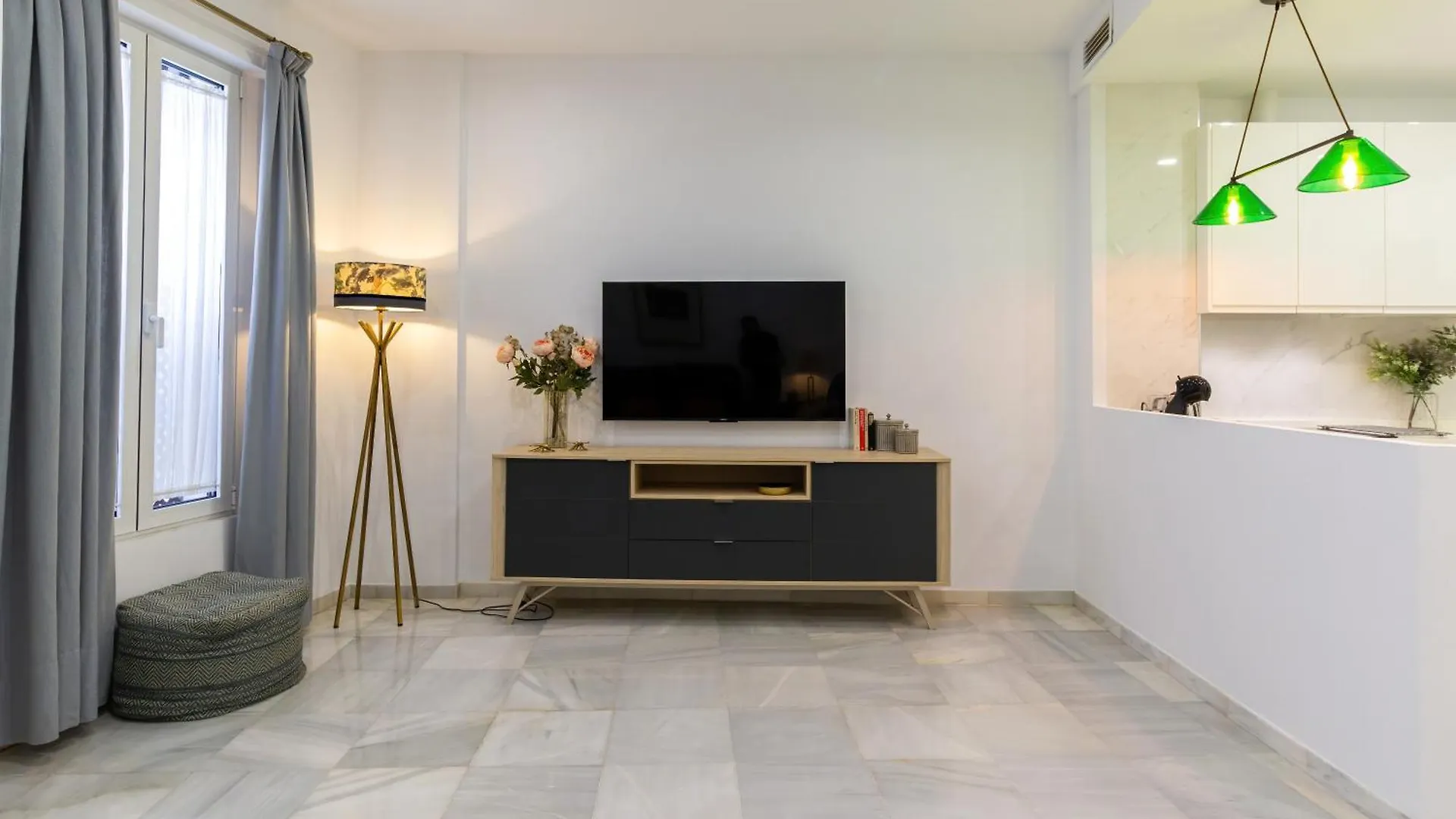Alohamundi Compania Apartment Seville