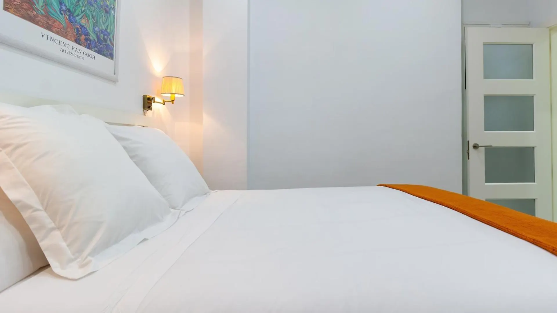 Alohamundi Compania Apartment Seville 0*,  Spain