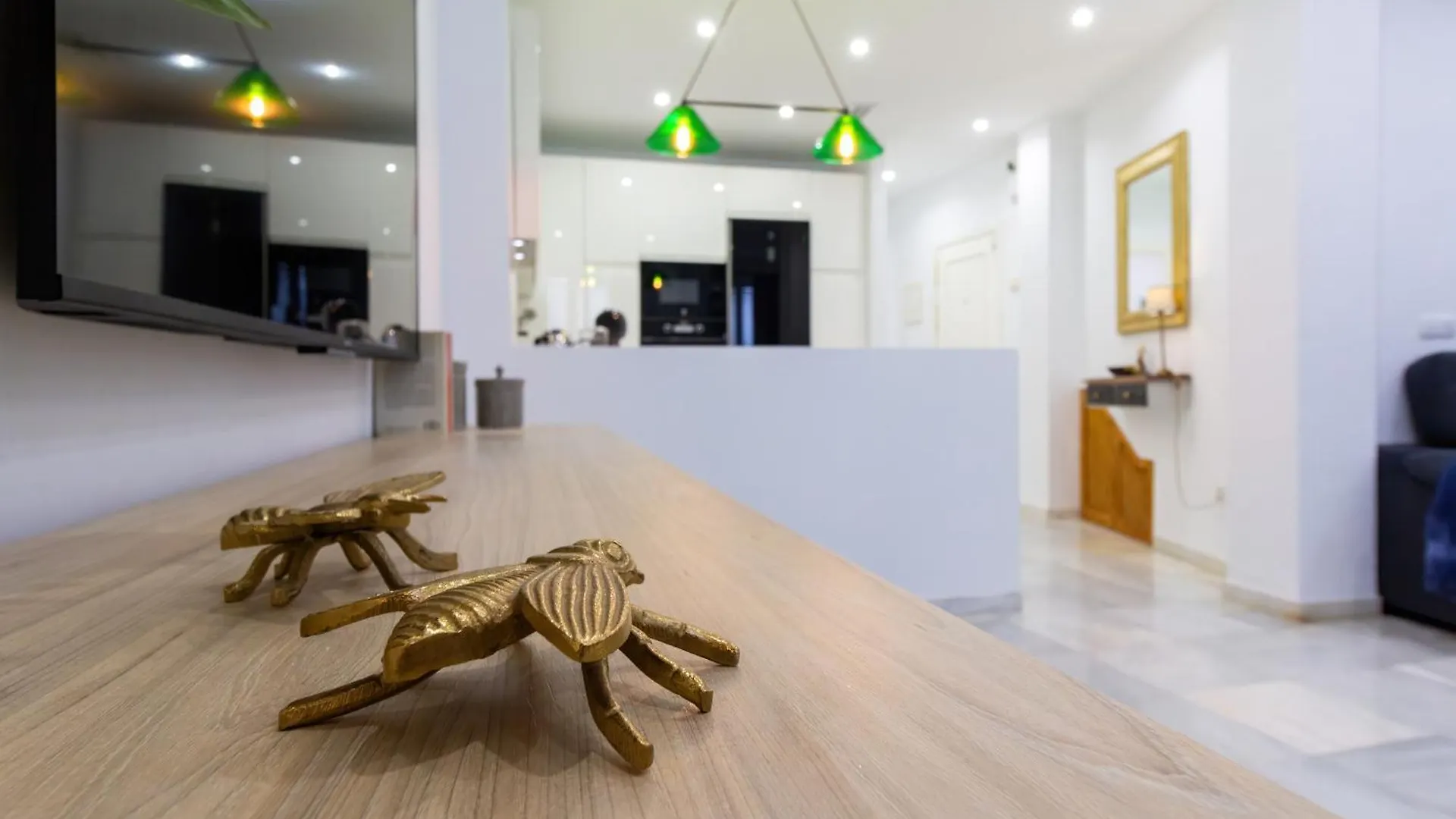 Alohamundi Compania Apartment Seville