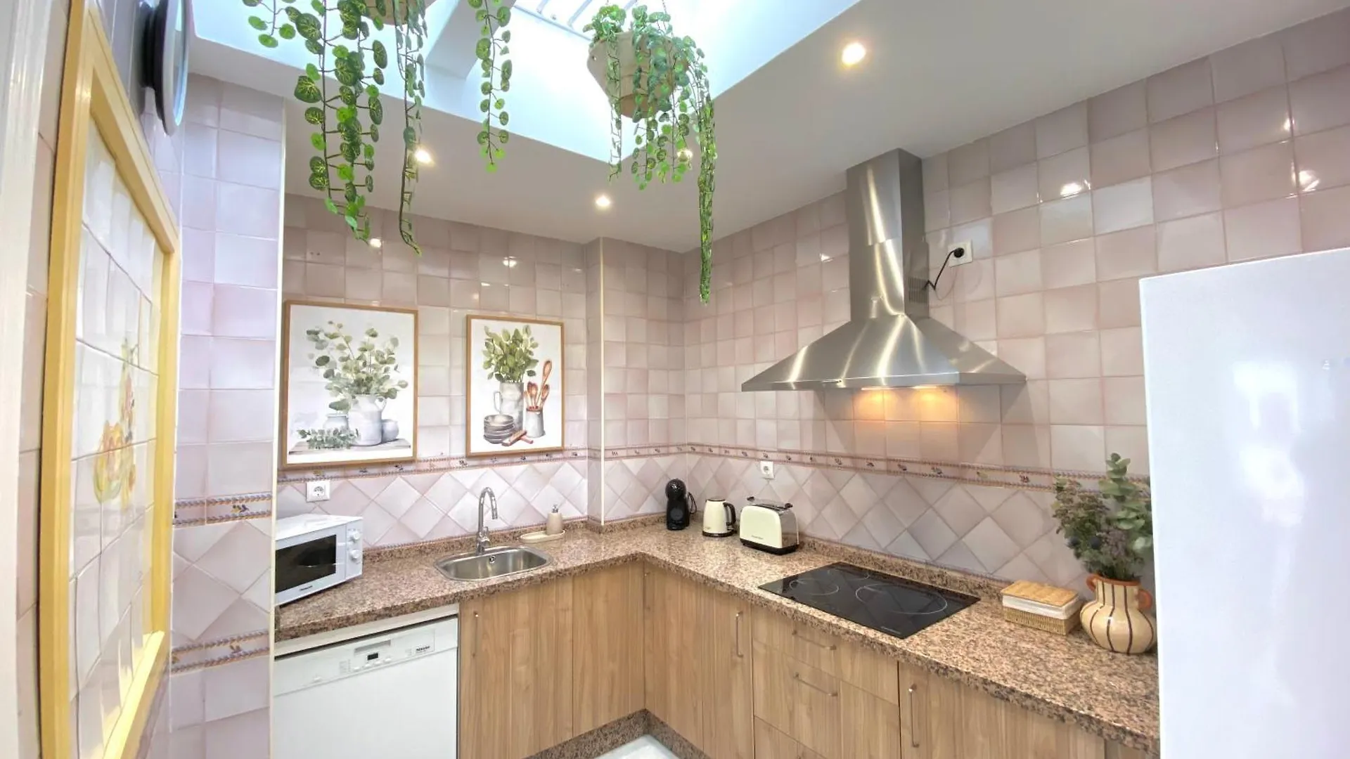 Alohamundi Compania Apartment Seville