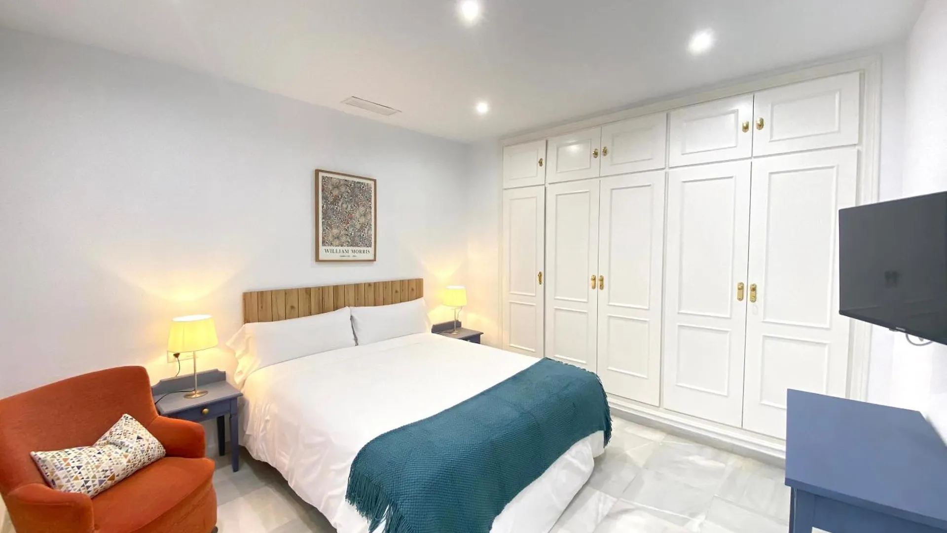 Alohamundi Compania Apartment Seville