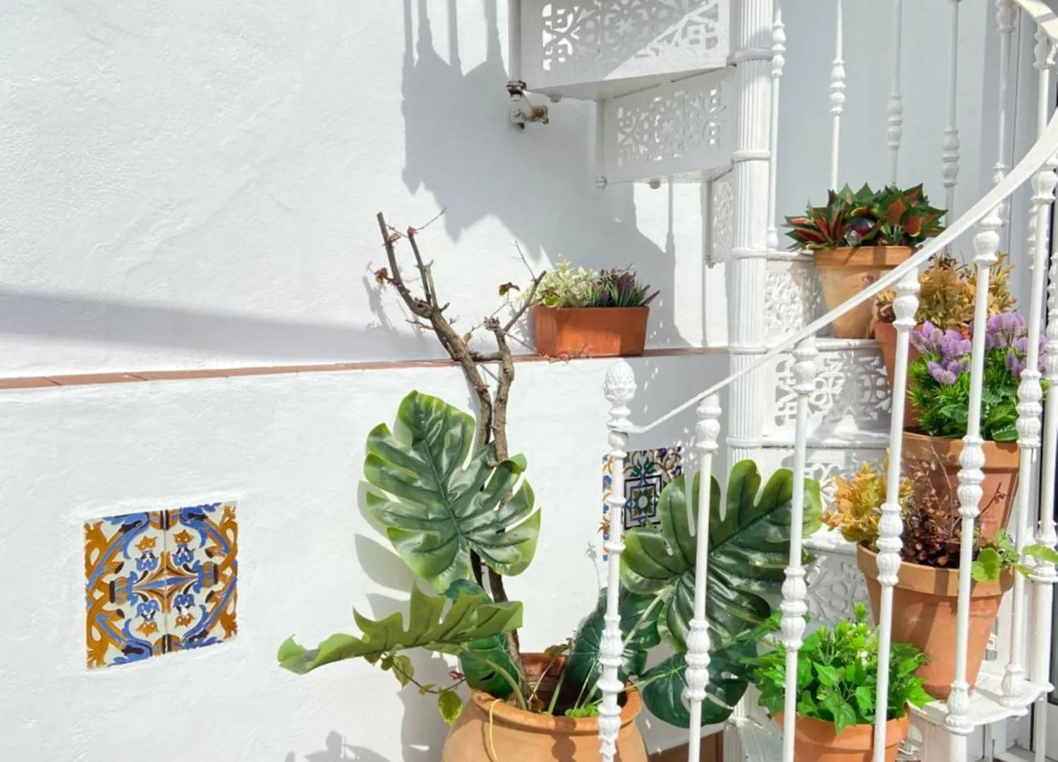 Alohamundi Compania Apartment Seville