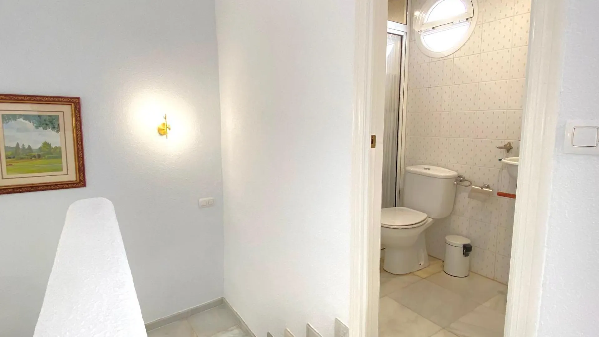 Alohamundi Compania Apartment Seville