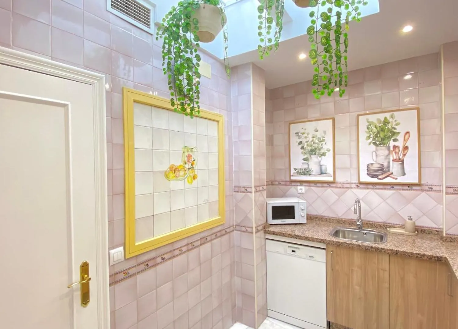 Alohamundi Compania Apartment Seville