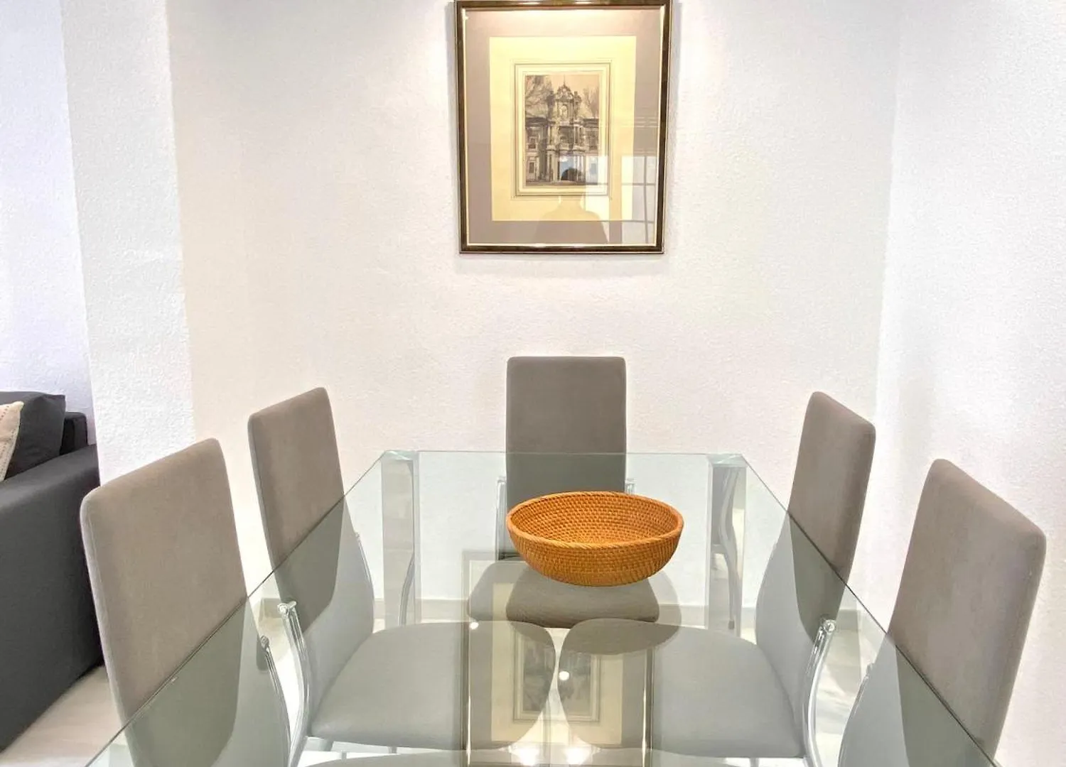 Alohamundi Compania Apartment Seville Spain