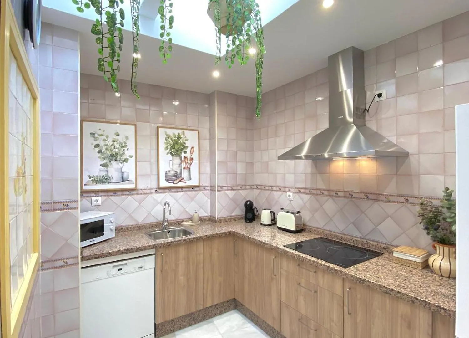 Alohamundi Compania Apartment Seville