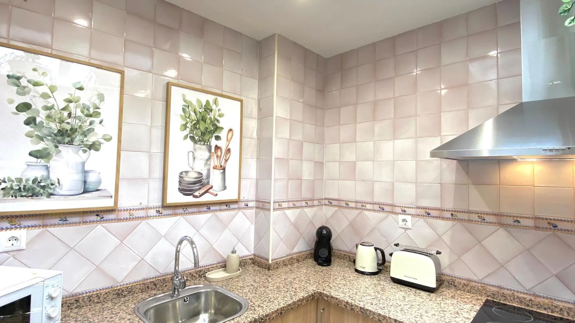 Alohamundi Compania Apartment Seville