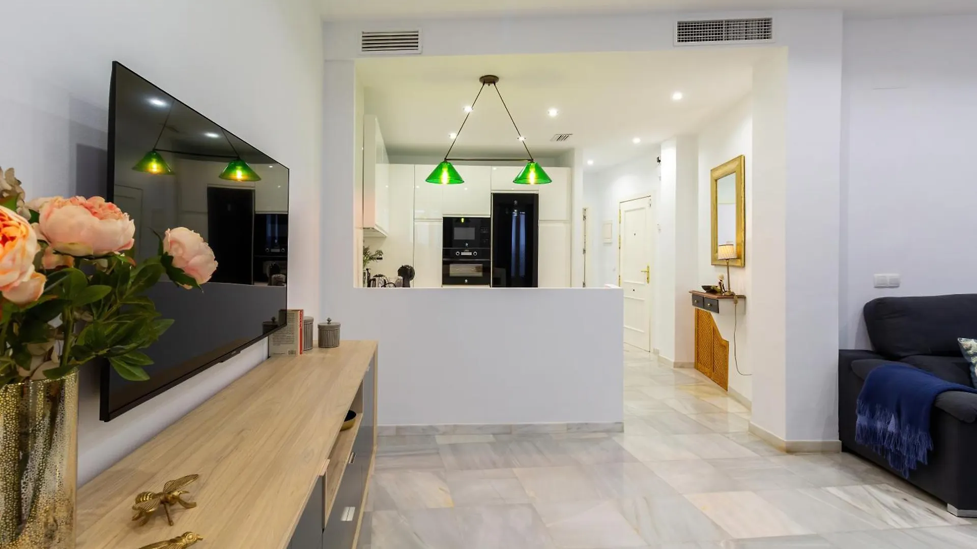 Alohamundi Compania Appartement Sevilla