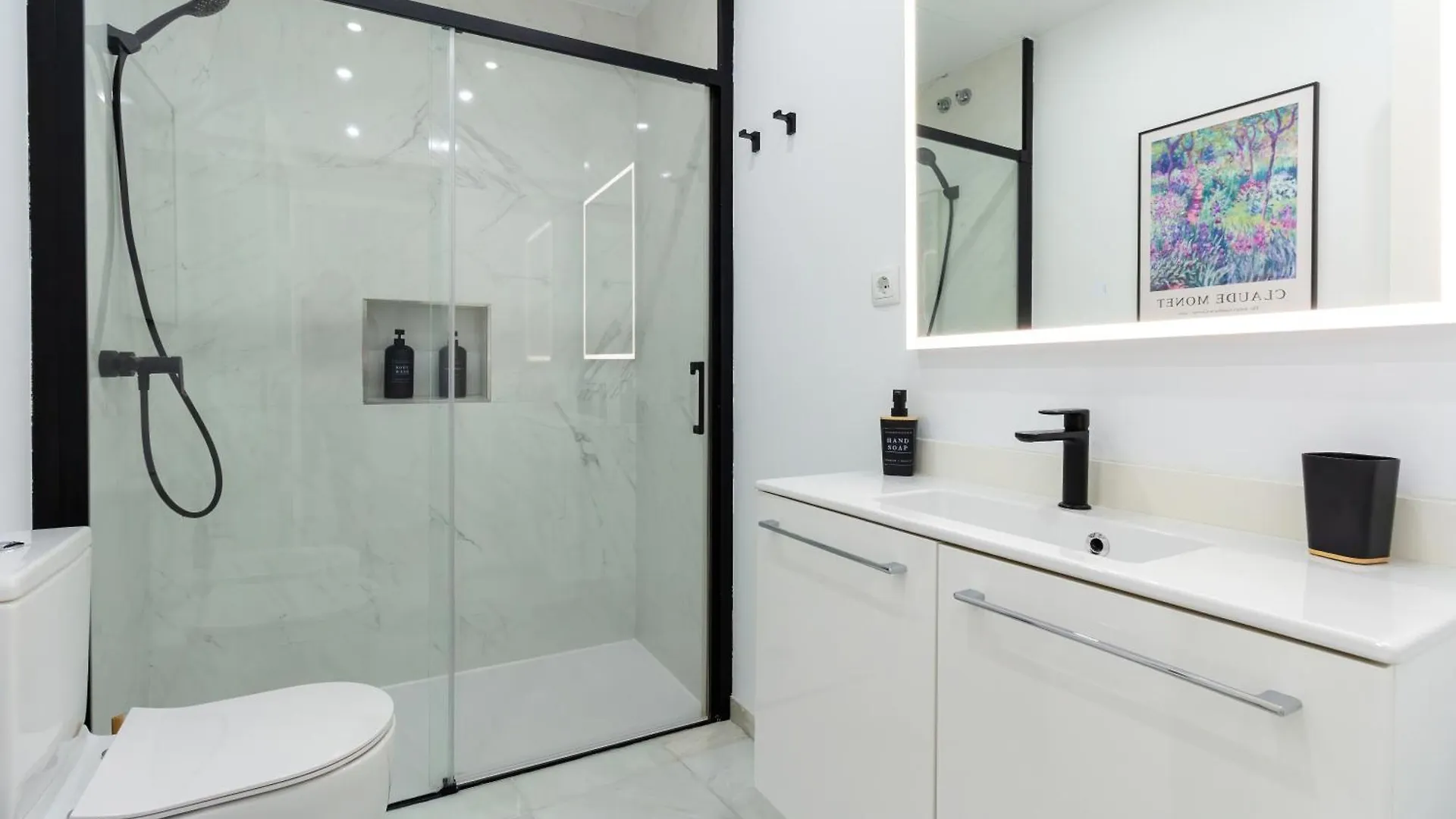 Alohamundi Compania Appartement Sevilla