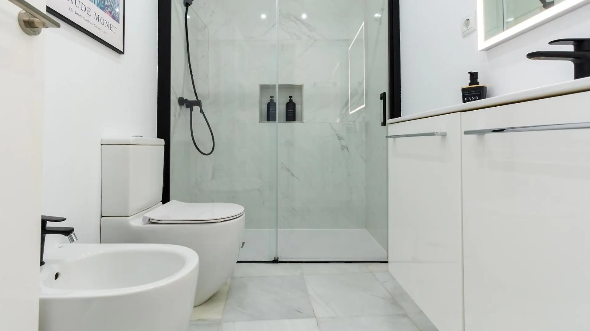 Alohamundi Compania Appartement Sevilla Spanje