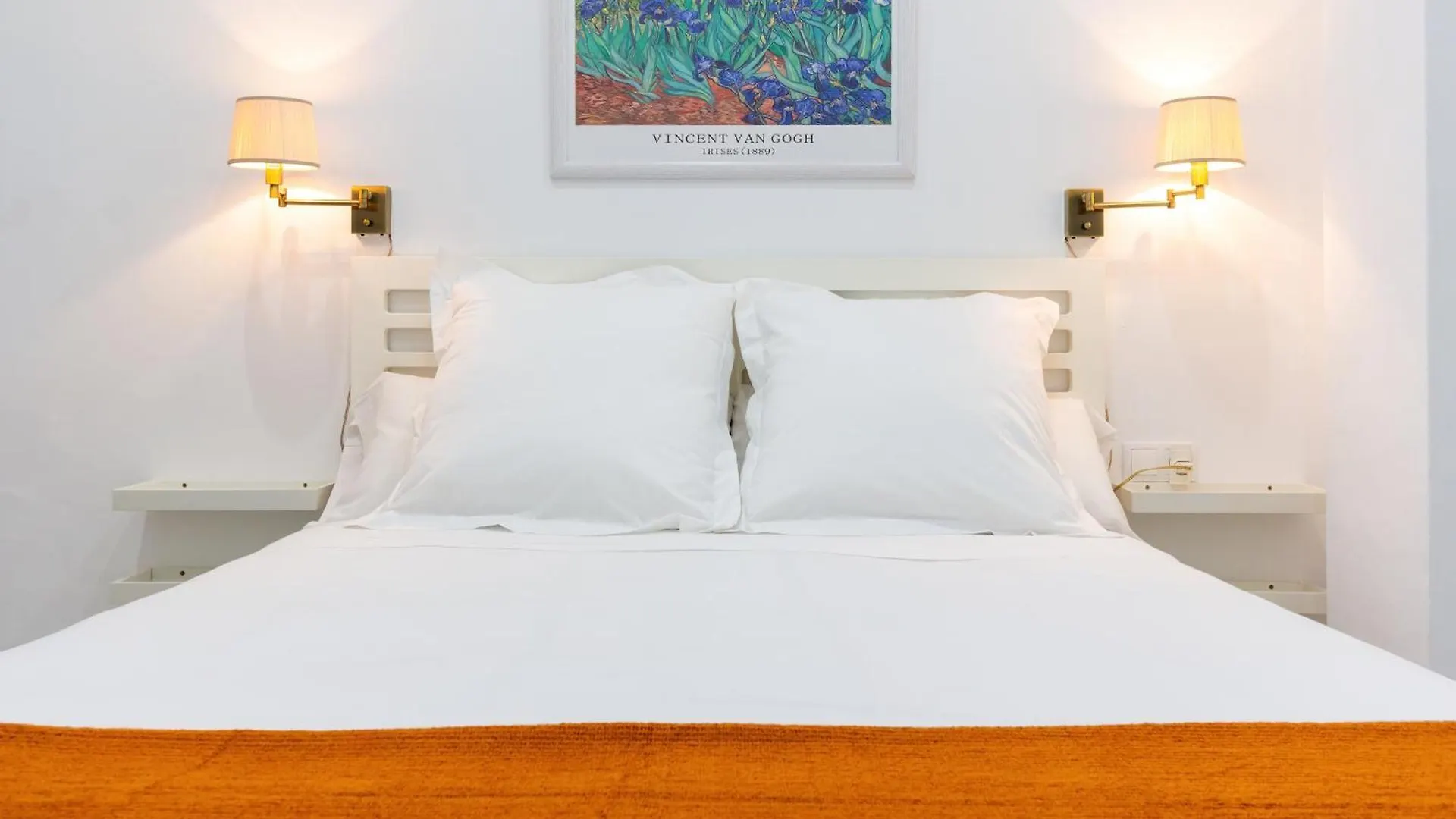 Alohamundi Compania Appartement Sevilla Spanje