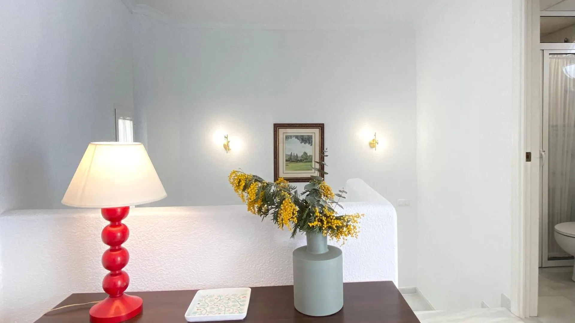 Alohamundi Compania Appartement Sevilla Spanje