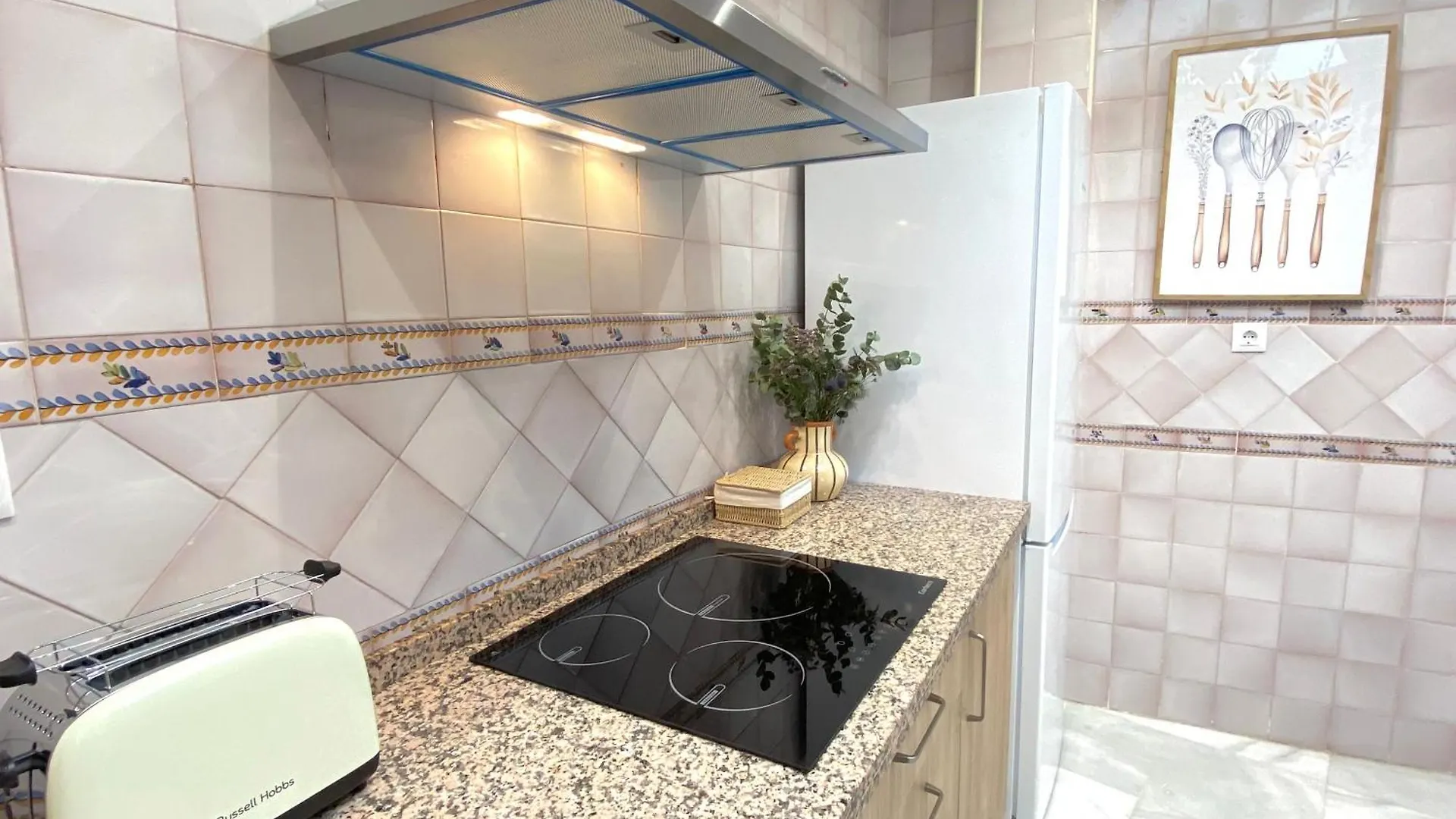 Alohamundi Compania Appartement Sevilla 0*,  Spanje