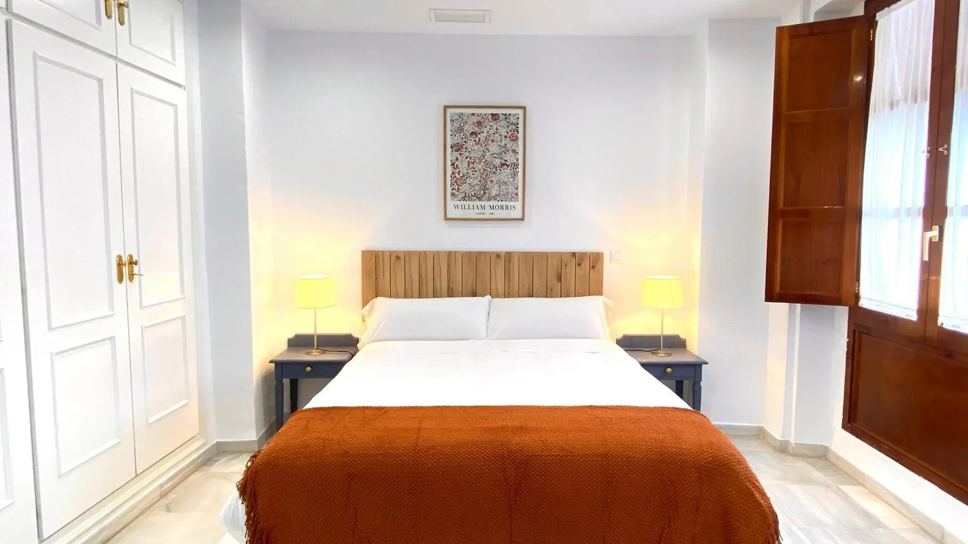 Alohamundi Compania Appartement Sevilla 0*,  Spanje