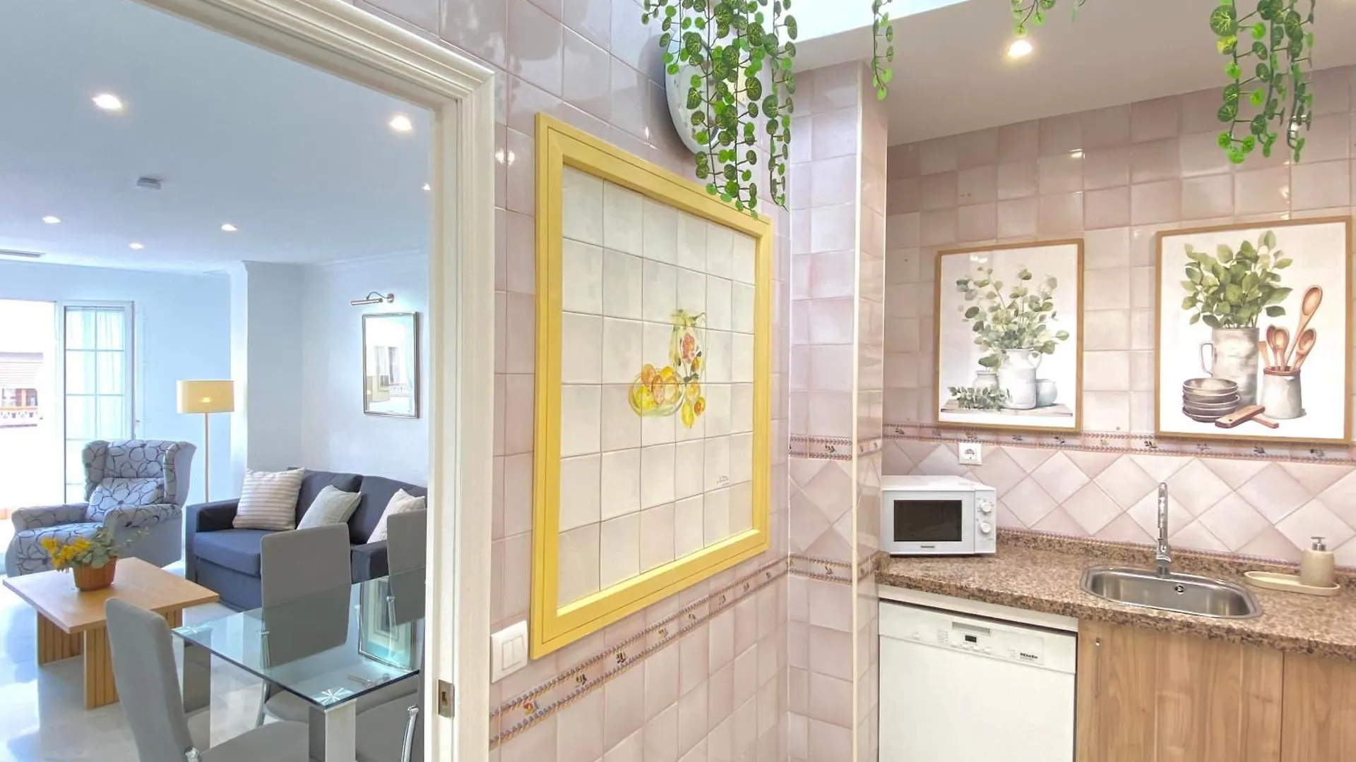 Alohamundi Compania Appartement Sevilla 0*,
