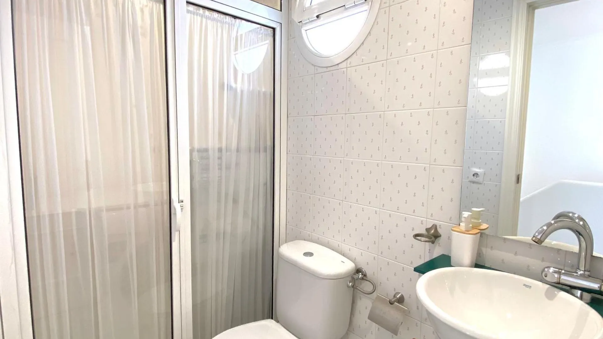 Alohamundi Compania Appartement Sevilla Spanje