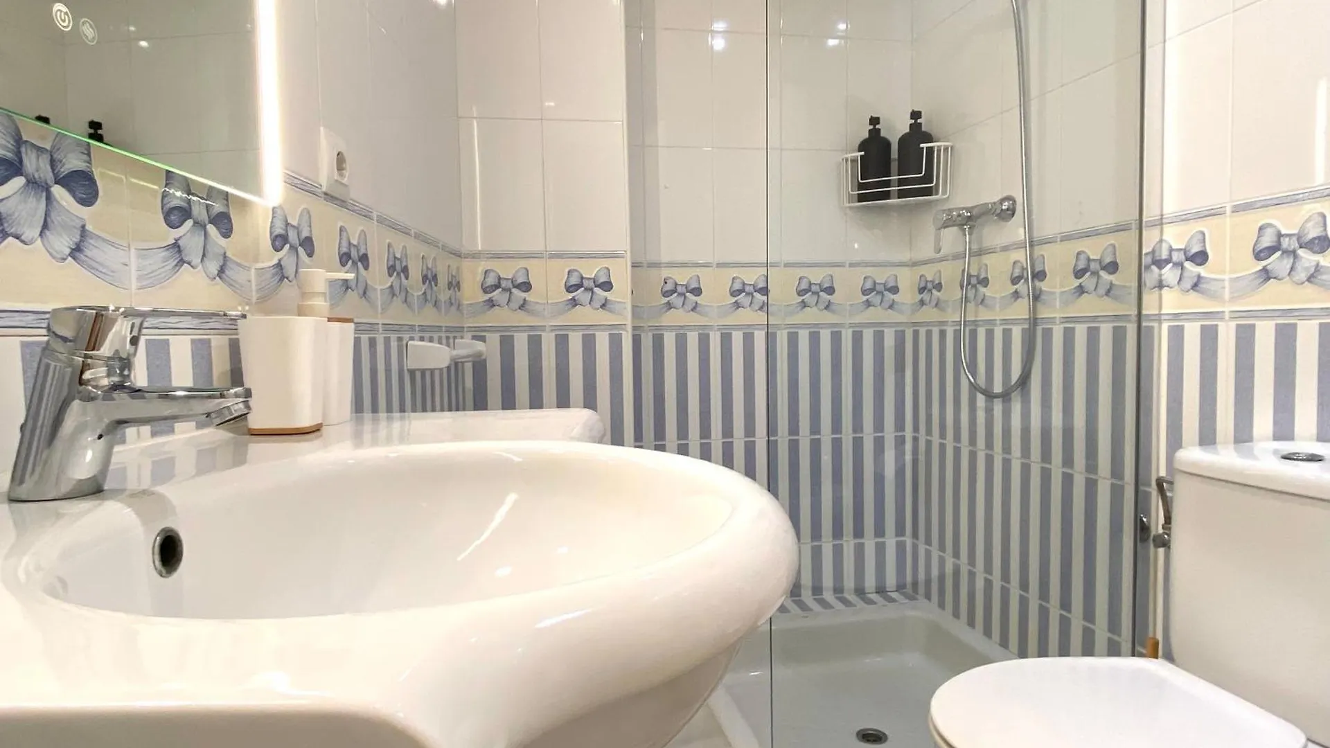 Alohamundi Compania Appartement Sevilla