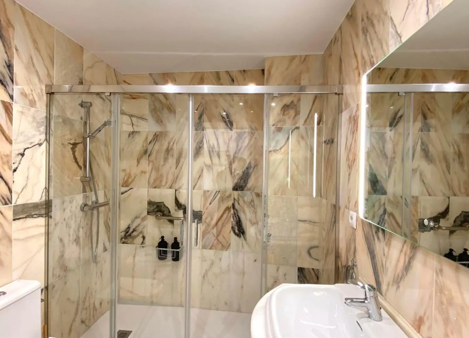 Alohamundi Compania Appartement Sevilla