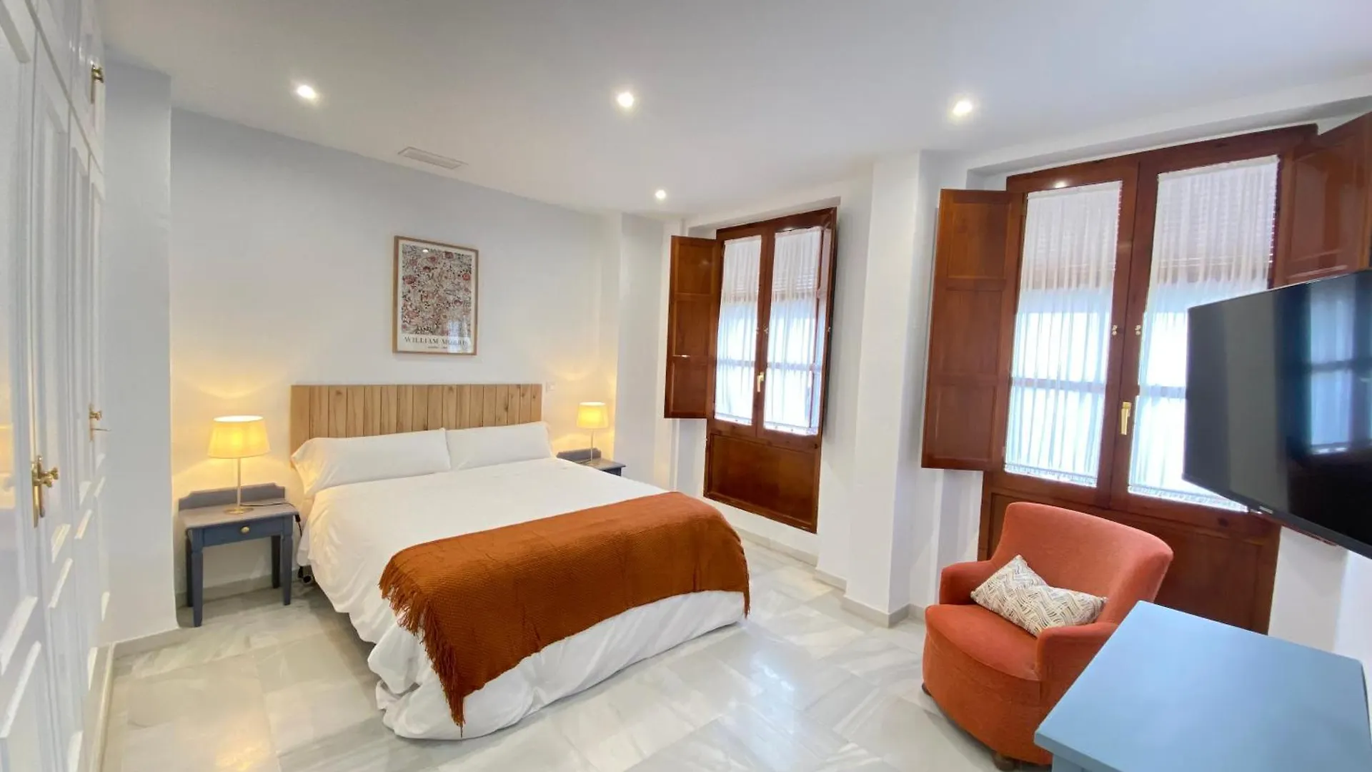Alohamundi Compania Appartement Sevilla